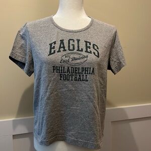 Women’s NFL Eagles Tee